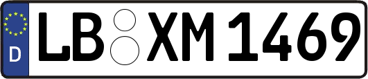 LB-XM1469