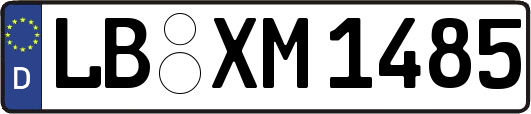 LB-XM1485