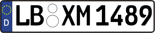 LB-XM1489