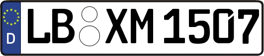 LB-XM1507