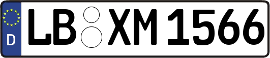 LB-XM1566