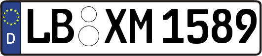 LB-XM1589