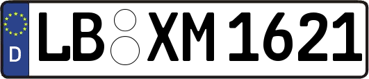 LB-XM1621