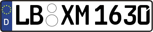 LB-XM1630