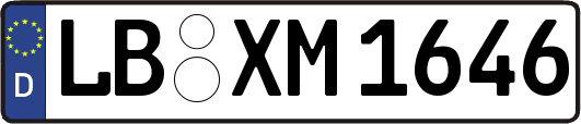 LB-XM1646