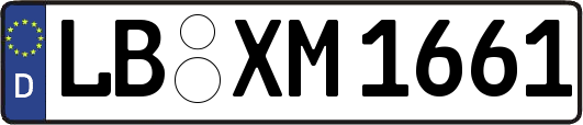 LB-XM1661
