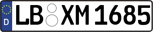 LB-XM1685