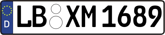 LB-XM1689
