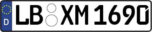 LB-XM1690