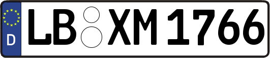 LB-XM1766