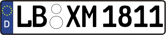LB-XM1811