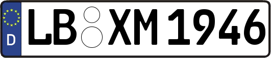 LB-XM1946