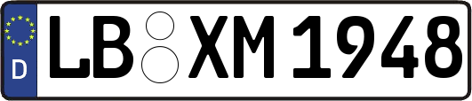LB-XM1948