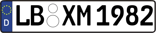 LB-XM1982
