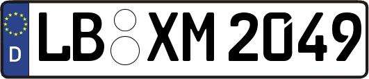 LB-XM2049