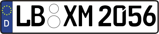 LB-XM2056