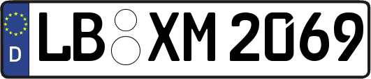 LB-XM2069