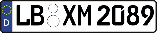 LB-XM2089