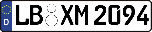 LB-XM2094