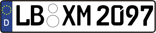 LB-XM2097