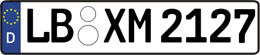 LB-XM2127