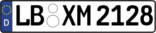 LB-XM2128