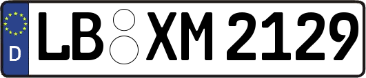 LB-XM2129