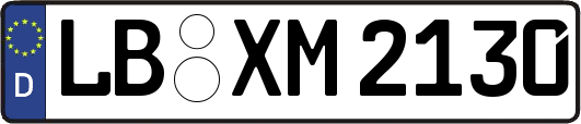 LB-XM2130