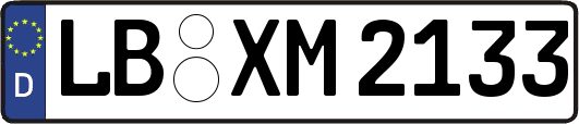 LB-XM2133