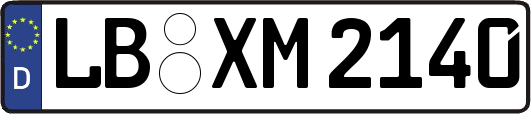 LB-XM2140