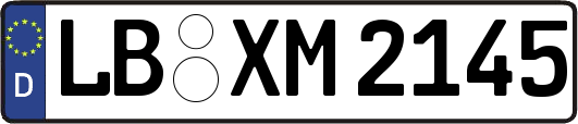 LB-XM2145