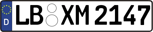 LB-XM2147