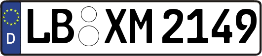 LB-XM2149