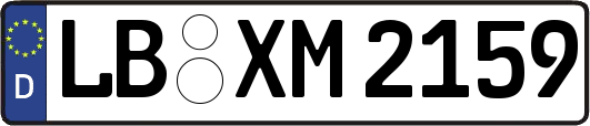 LB-XM2159