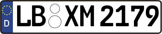 LB-XM2179