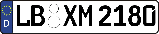 LB-XM2180