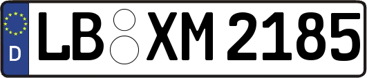 LB-XM2185