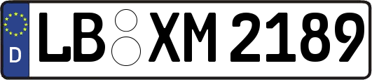 LB-XM2189