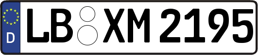 LB-XM2195