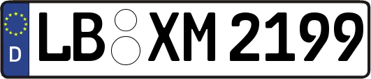 LB-XM2199