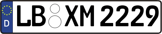 LB-XM2229