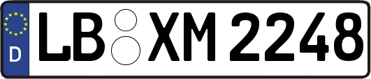 LB-XM2248