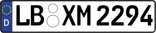 LB-XM2294