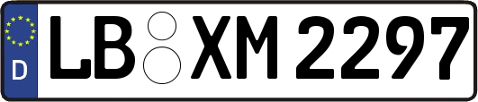 LB-XM2297