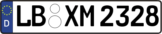 LB-XM2328