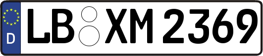 LB-XM2369