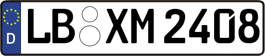 LB-XM2408