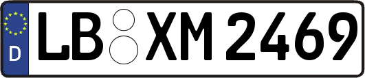 LB-XM2469