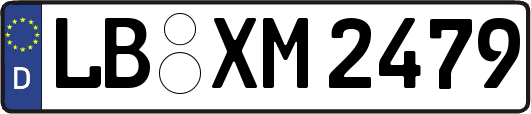 LB-XM2479