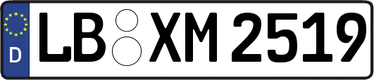LB-XM2519